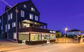 Hotel Vila White
